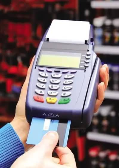 个人商户交易可能导致信用卡停卡？