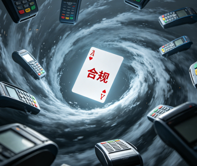 警惕！陌生来电免费寄POS机暗藏猫腻，激活前必看避坑指南！